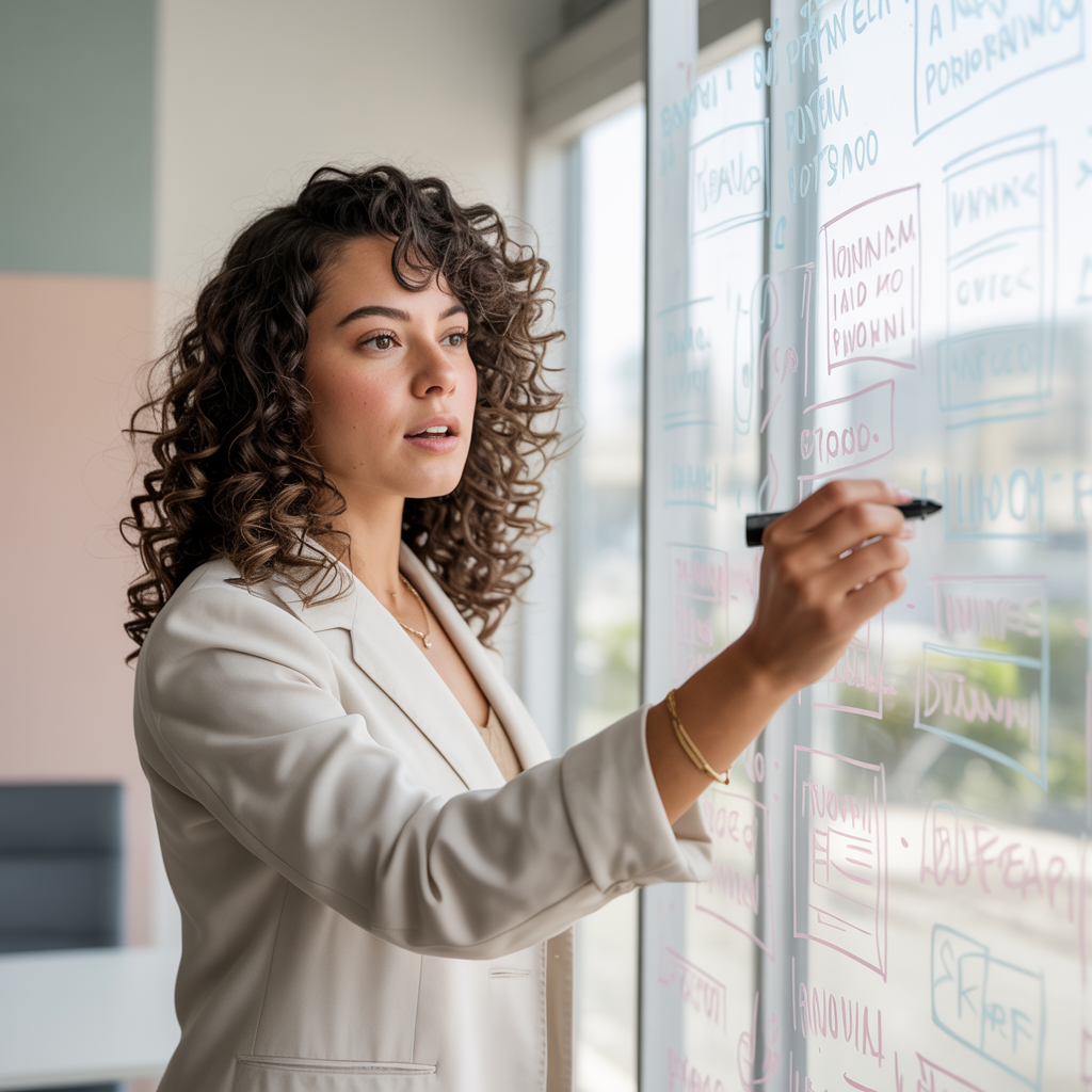 Generated illustration — editorial style